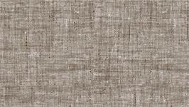 Zohome Lino housse de couette taupe