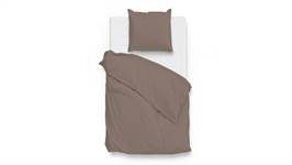 Zohome Satinado housse de couette