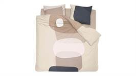 Damai Miro housse de couette