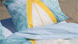 SNURK Surfer housse de couette