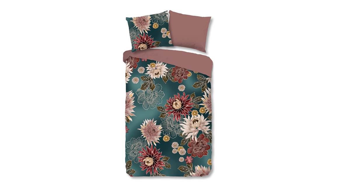 Pure May housse de couette