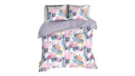 Satin d'Or Murillo housse de couette