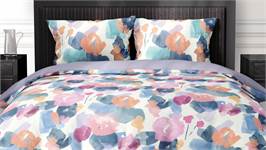Satin d'Or Murillo housse de couette