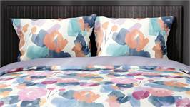 Satin d'Or Murillo housse de couette
