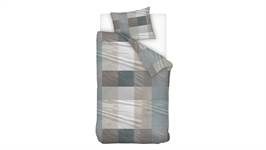 Snoozing Rudolf housse de couette