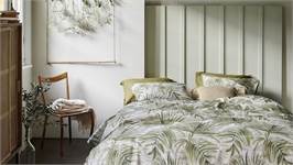 Ariadne at Home Feuillage housse de couette