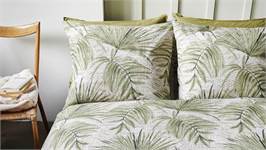 Ariadne at Home Feuillage housse de couette