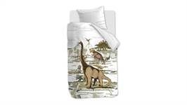 Beddinghouse Kids Dinosaure housse de couette