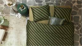 VT Wonen Diagonal housse de couette