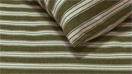 VT Wonen Pyjamas housse de couette en flanelle