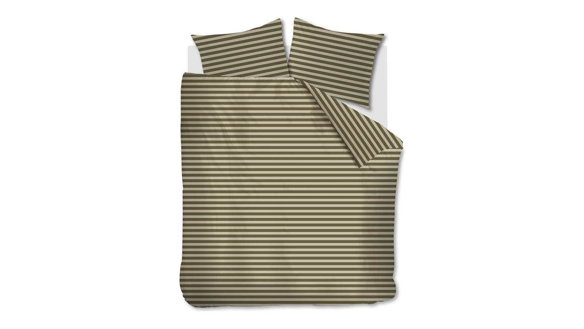 VT Wonen Pyjamas housse de couette en flanelle