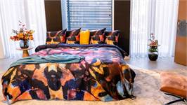 Kayori Sereno housse de couette