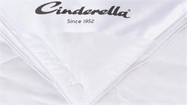 Cinderella Lounge couette 4 saisons duvet