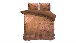 Dreamhouse Crushed Velvet housse de couette