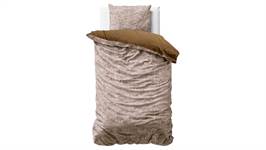 Dreamhouse Fluweel Aria housse de couette