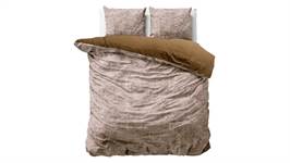 Dreamhouse Fluweel Aria housse de couette