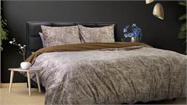 Dreamhouse Fluweel Aria housse de couette