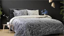 Dreamhouse Fluweel Emma housse de couette