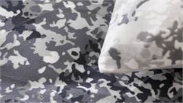 Dreamhouse Fluweel Emma housse de couette