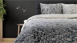 Dreamhouse Fluweel Emma housse de couette