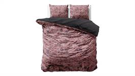 Dreamhouse Fluweel Jonas housse de couette