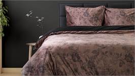 Dreamhouse Fluweel Jonas housse de couette
