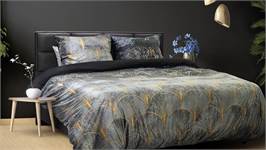 Dreamhouse Fluweel Mente housse de couette