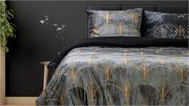 Dreamhouse Fluweel Mente housse de couette