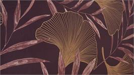 iSeng Golden Leaves housse de couette