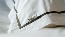 Kayori Yoichi housse de couette