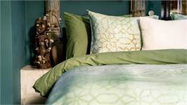 Kayori Zuru housse de couette