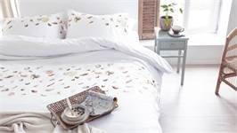 Marjolein Bastin Cayman housse de couette