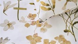 Ariadne at Home Flowerlove housse de couette