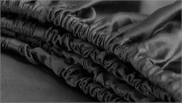 Cinderella drap-housse surmatelas TR satin