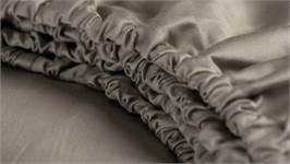 Cinderella drap-housse surmatelas TR satin