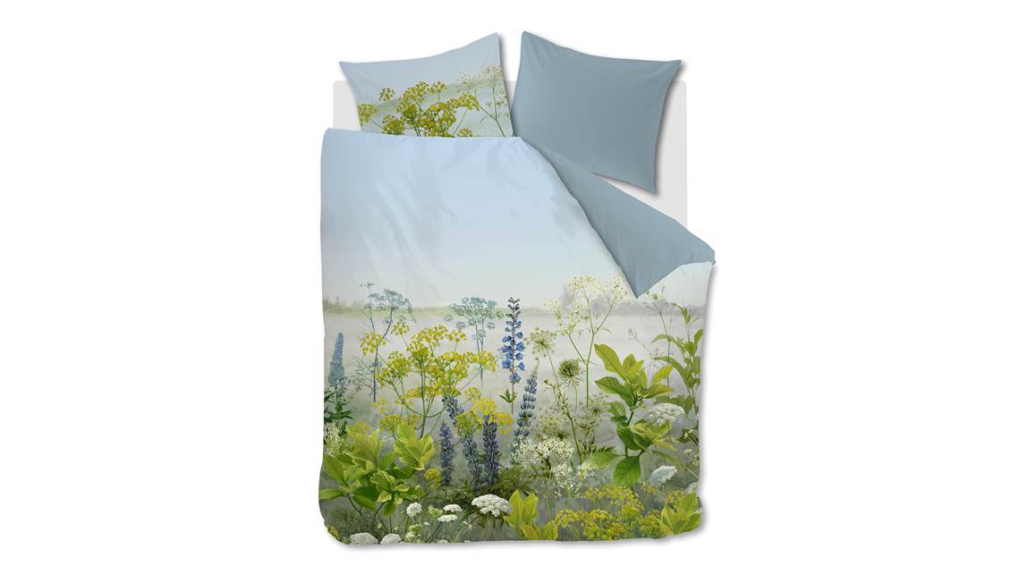 Beddinghouse Fleurs Sauvages housse de couette 