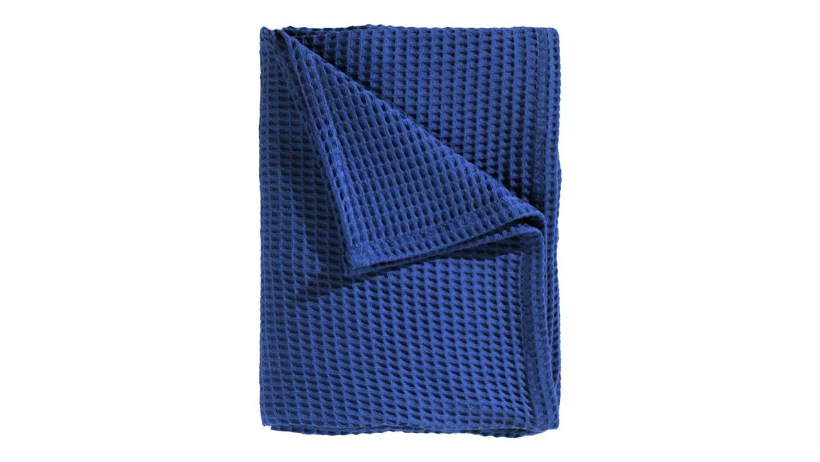 Heckettlane Wafel  plaid