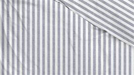 Zohome Banda di Lino housse de couette