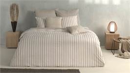 Zohome Banda di Lino housse de couette