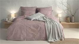 Zohome Paisley di Lino housse de couette