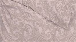 Zohome Paisley di Lino housse de couette