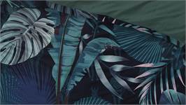 Dreamhouse Bedding Edvard housse de couette