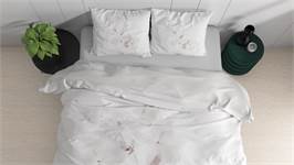 Dreamhouse Dira housse de couette