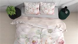 Dreamhouse Minzy housse de couette