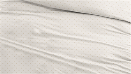 Snoozing Noisettes housse de couette