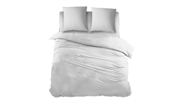 Snoozing Noisettes housse de couette