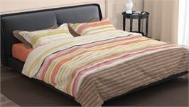 Romanette Donnie housse de couette