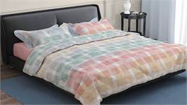 Satin d’Or Trottine housse de couette