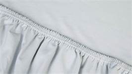 Kayori Saiko drap-housse grand bonnet double jersey stretch