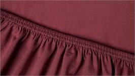 Kayori Saiko drap-housse grand bonnet double jersey stretch